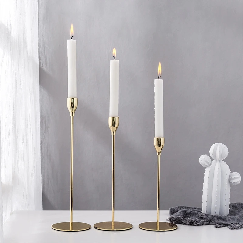 شمعدان ديكور