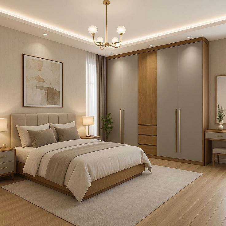 أثاث غرف النوم