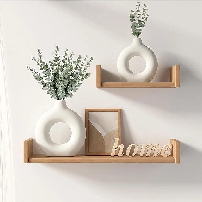 الديكور والإكسسوارات