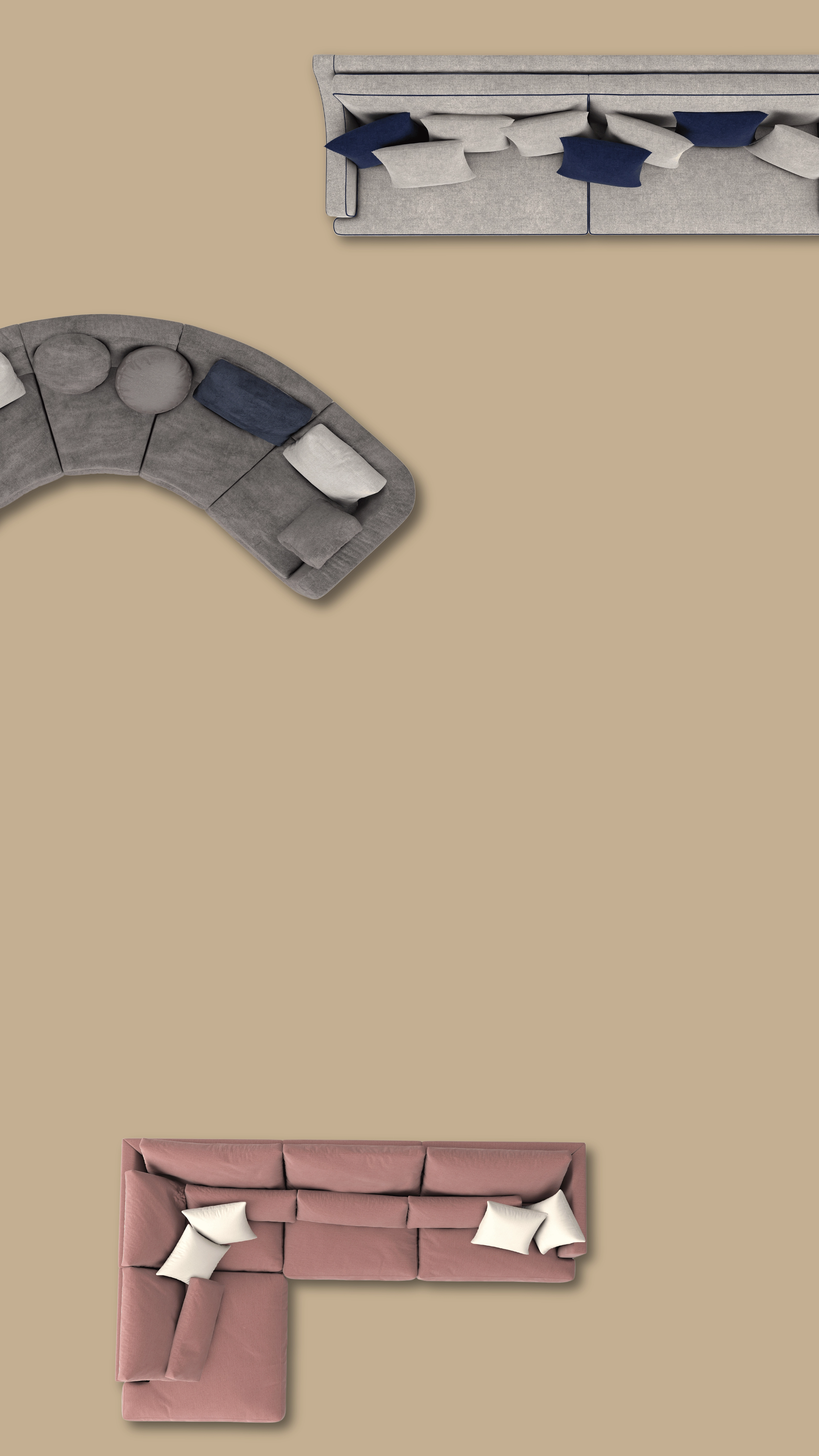 أثاث يصنع فرق في منزلك