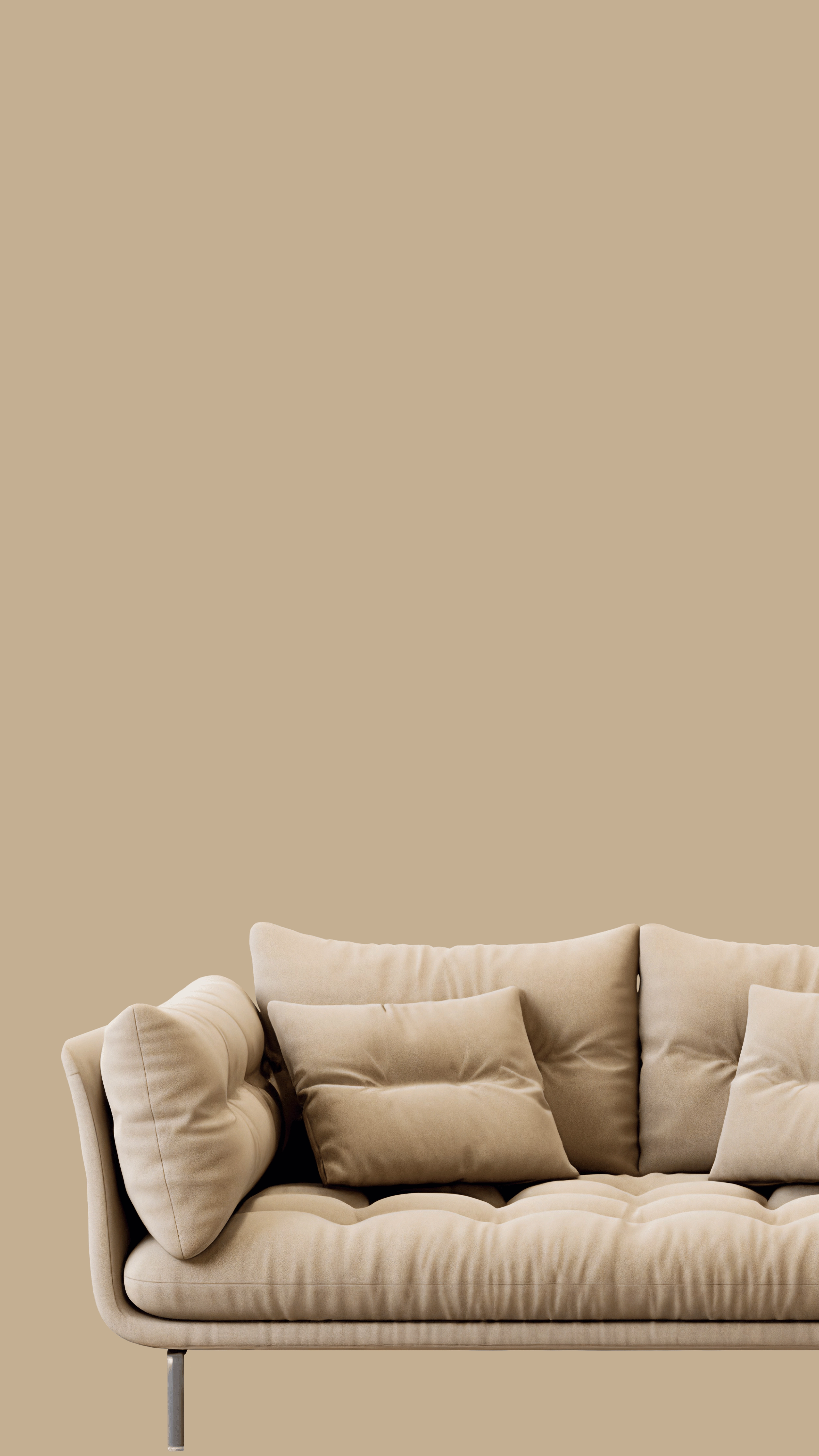 راحة تبدأ من هنا