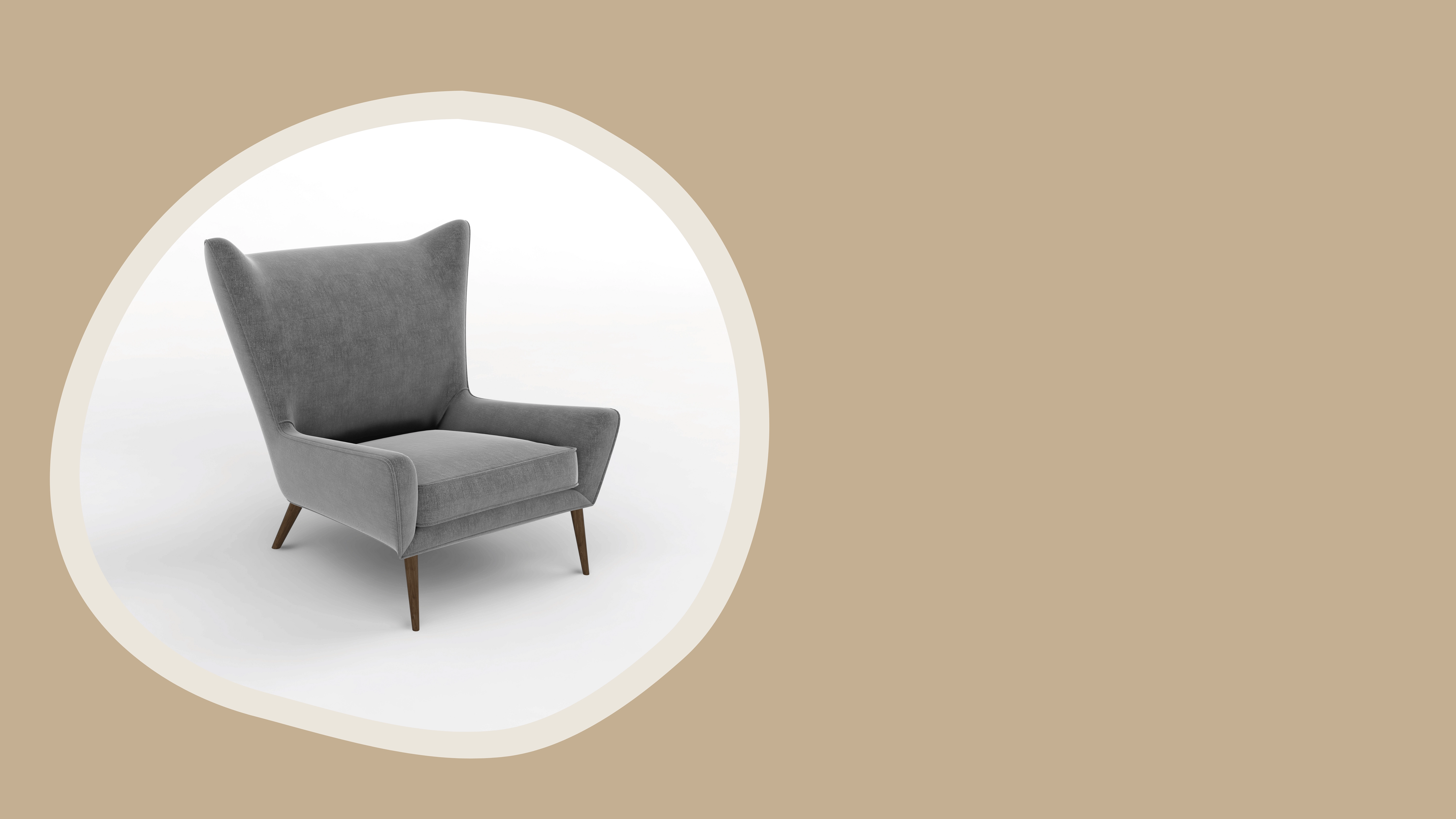 أثاث يصنع فرق في منزلك