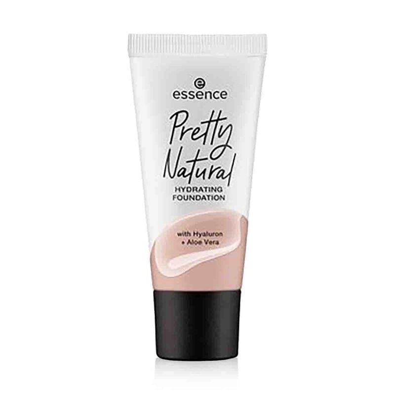 Essence Pretty Natural Foundation