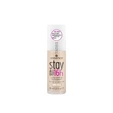 Essence Stay All Day Foundation