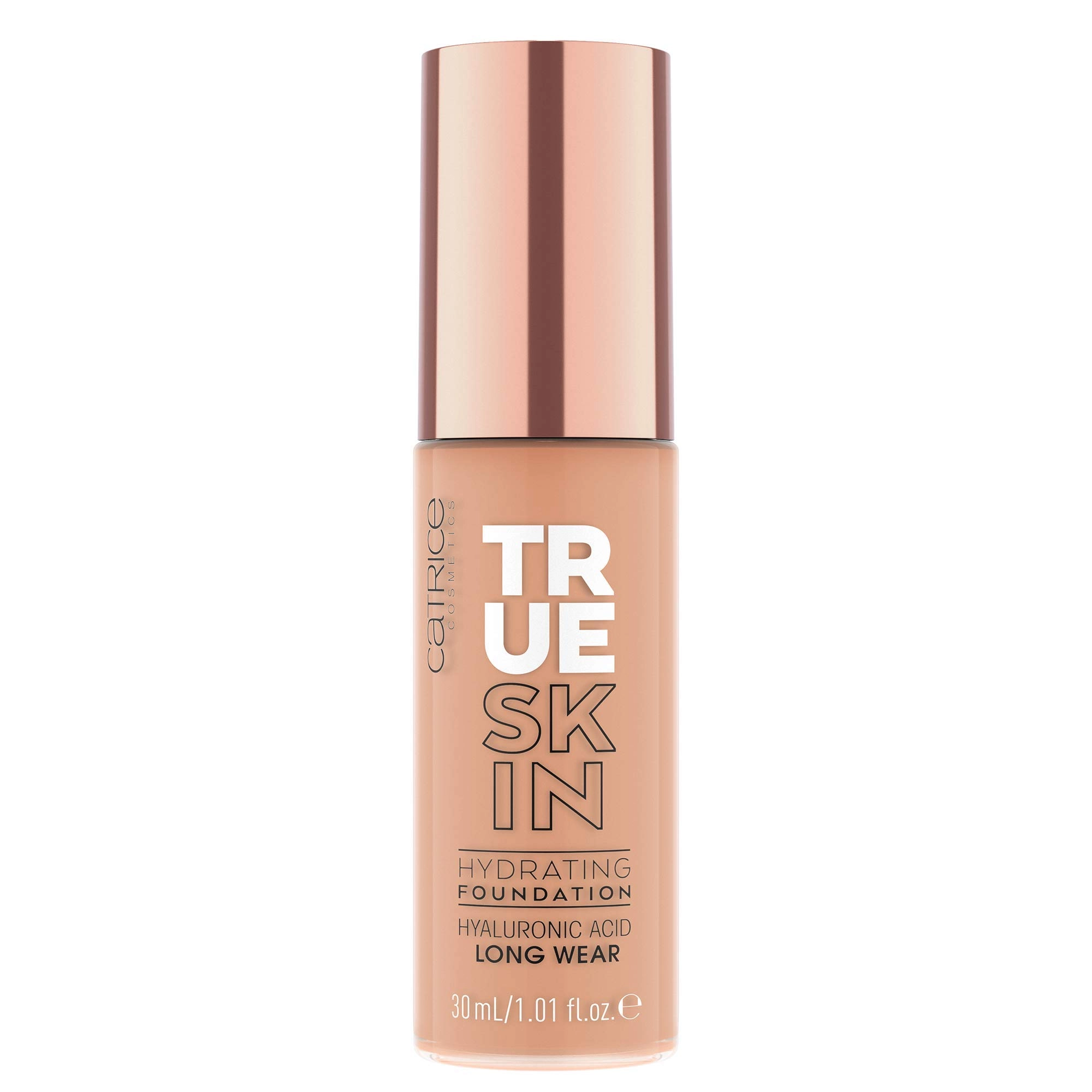 Catrice True Skin Foundation