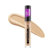 Catrice Liquid Camouflage Concealer