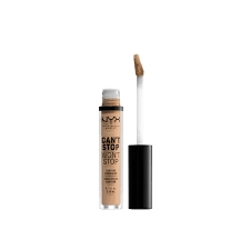NYX Can't Stop Won't Stop Concealer