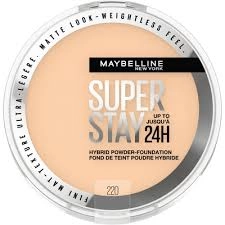 Maybelline Super Stay Powder