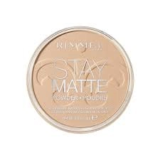 Rimmel Stay Matte Powder