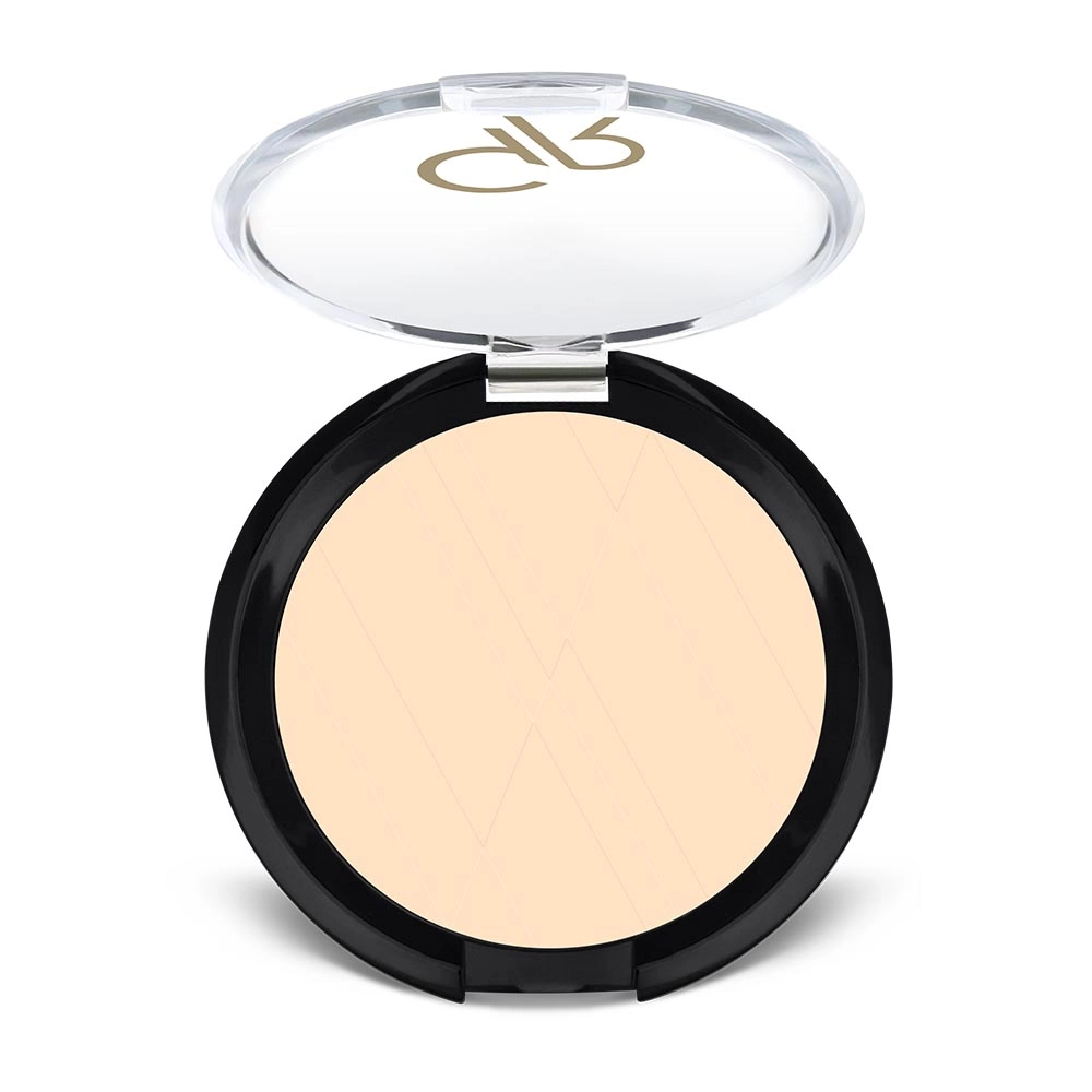 Golden Rose Compact Powder