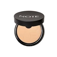 Note Luminous Silk Powder