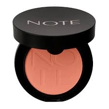 Note Blusher