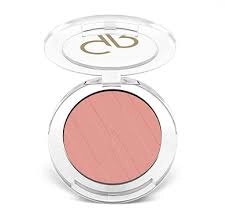Golden Rose Powder Blush
