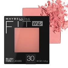 Maybelline Fit Me Blush