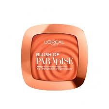 L'Oreal Life's A Peach Blush