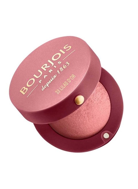 Bourjois Little Round Pot Blush