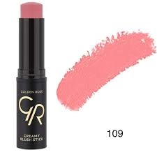 Golden Rose Cream Blush