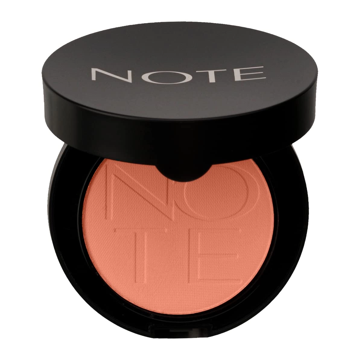 Note Luminous Silk Blush