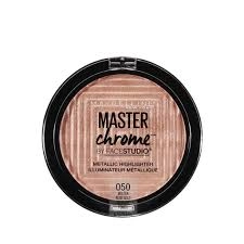 Maybelline Master Chrome Highlighter