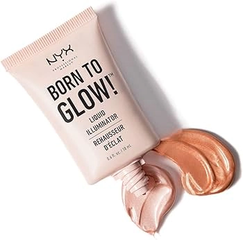 NYX Born To Glow HighlighterA6
