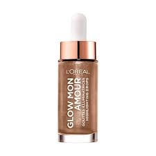 L'Oreal Glow Mon Amour Highlighter