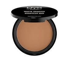 NYX Matte Bronzer