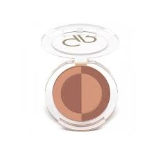 Golden Rose Bronzing Powder