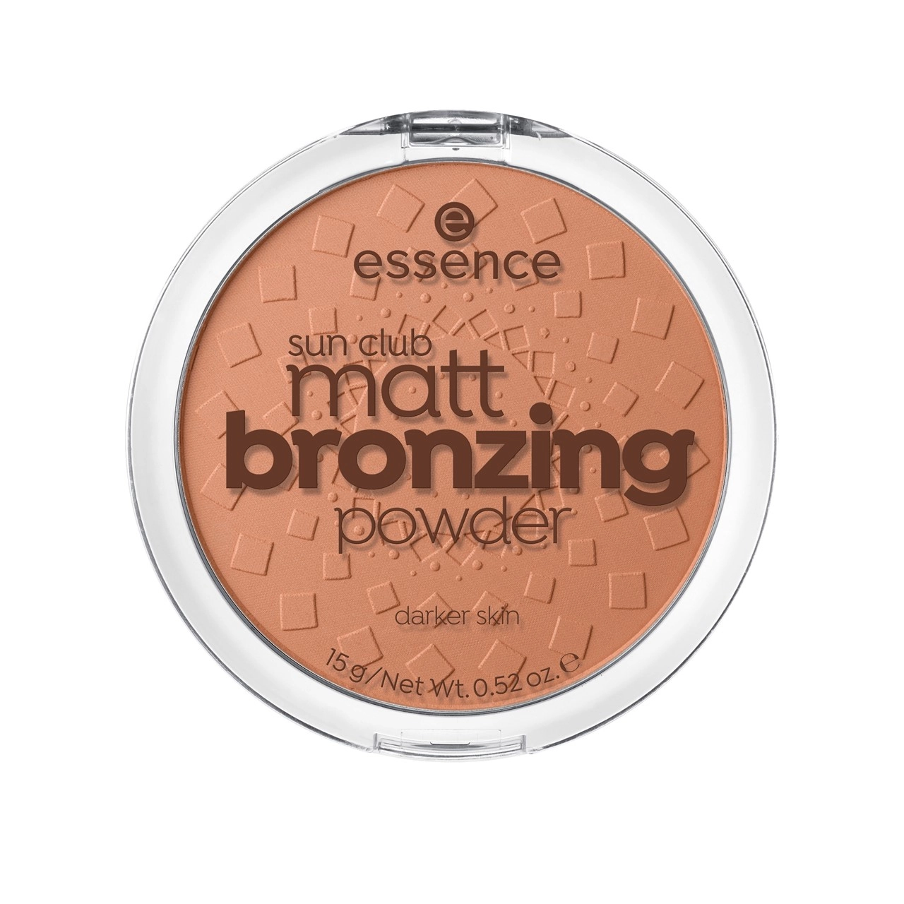 Essence Sun Club Bronzer