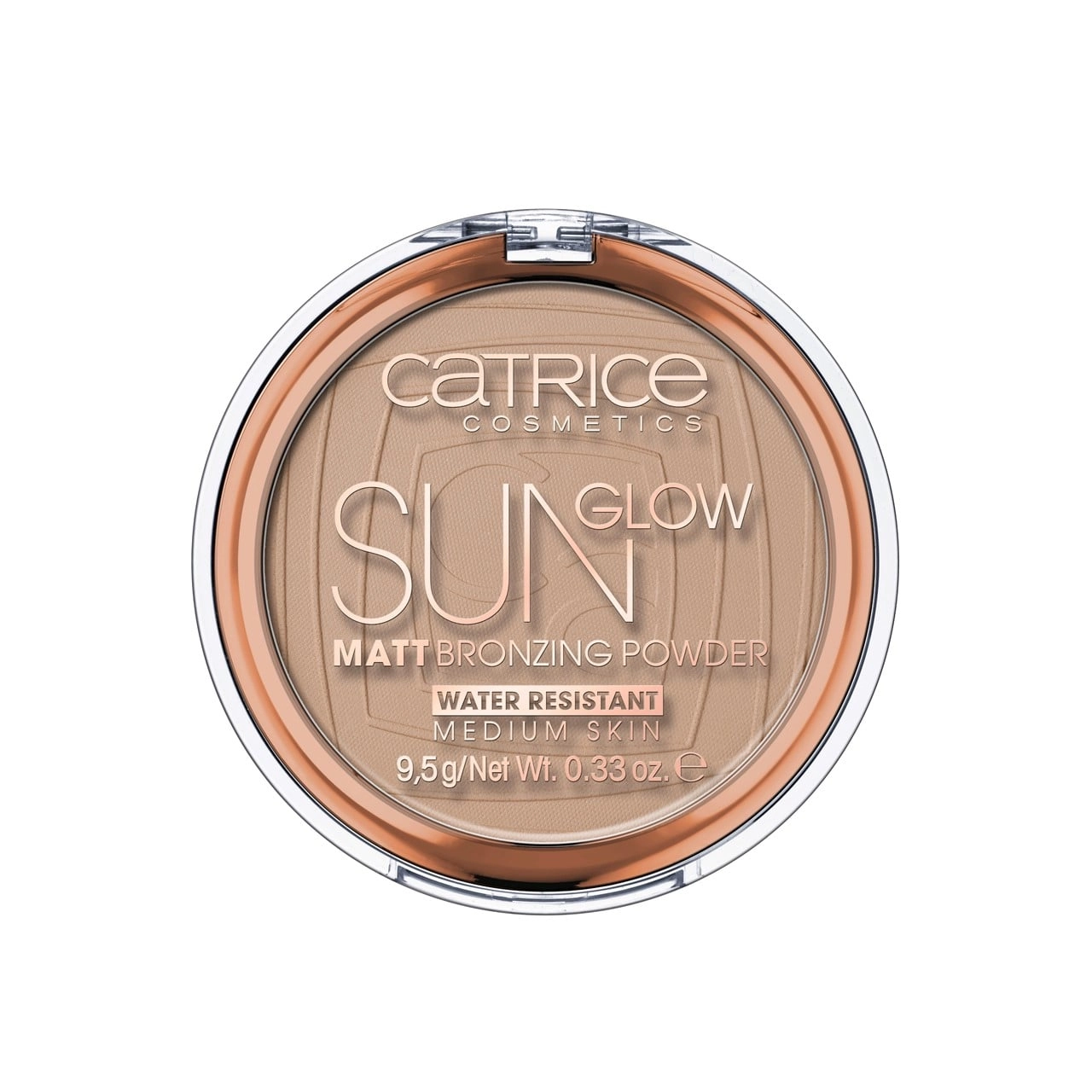 Catrice Sun Glow Bronzer
