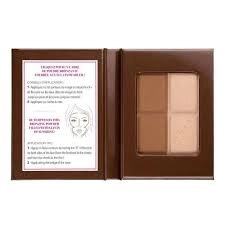 Bourjois Delice de Soleil Bronzer