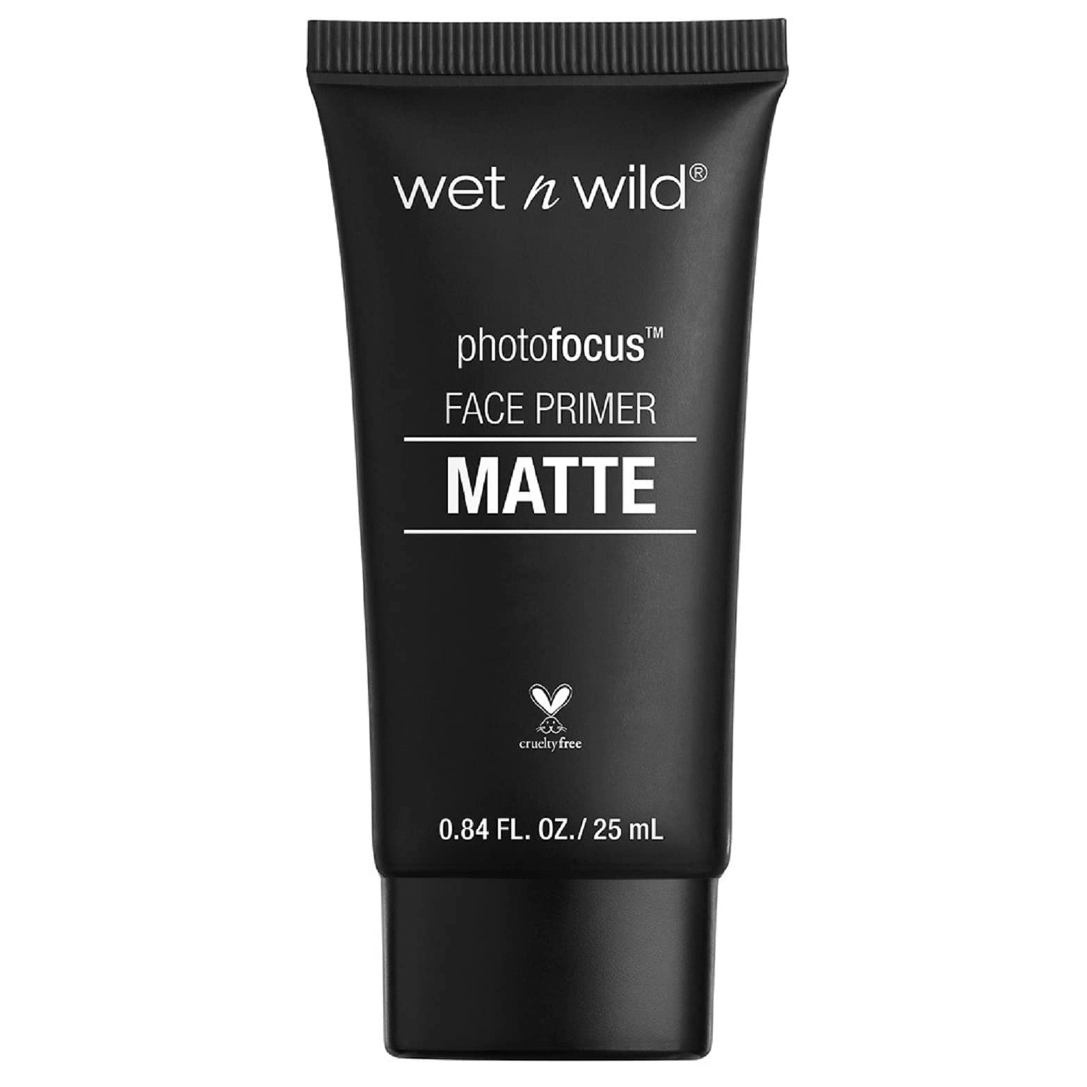 Wet n Wild Photo Focus Primer