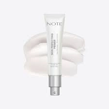 Note Skin Perfecting Primer