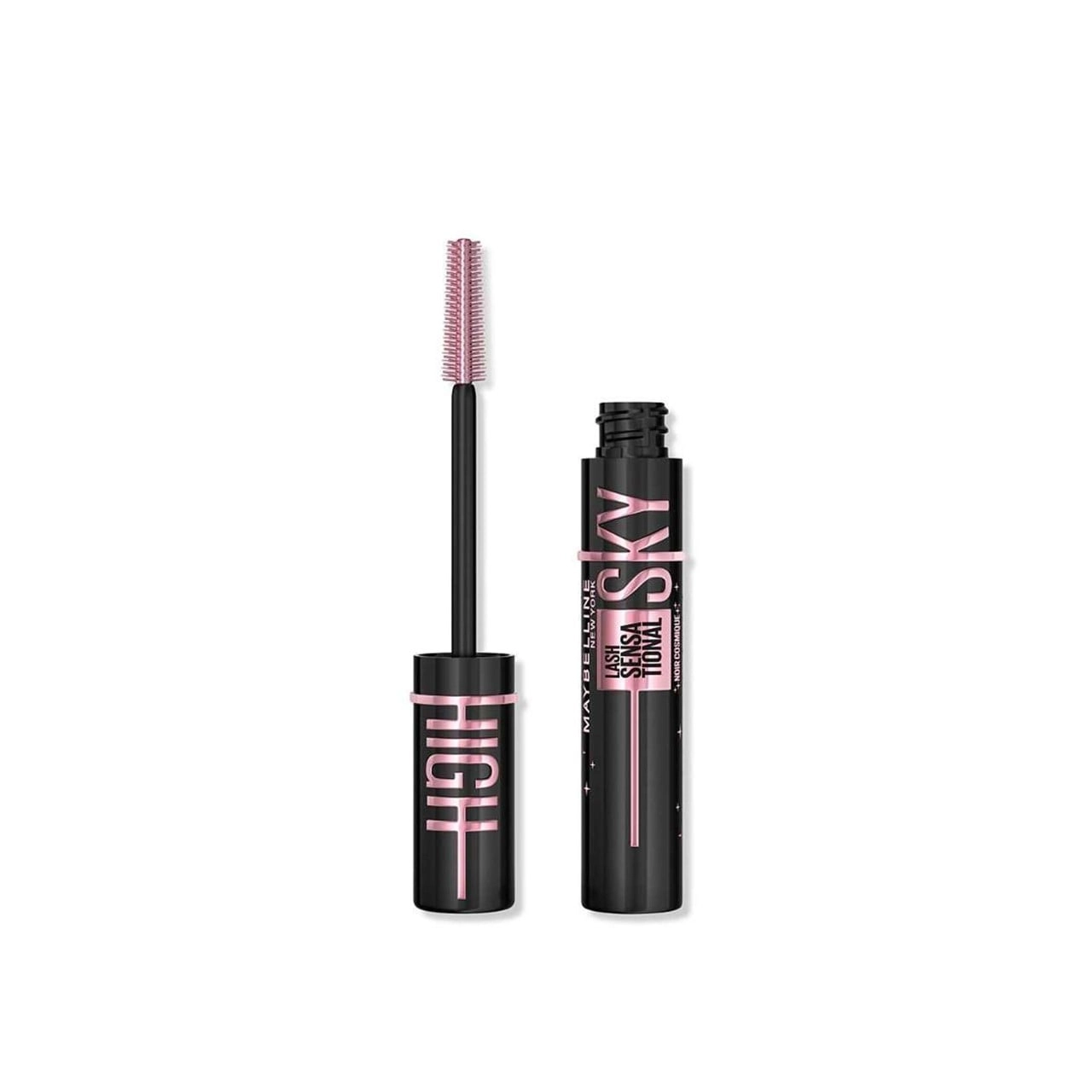 Maybelline Sky High Mascara