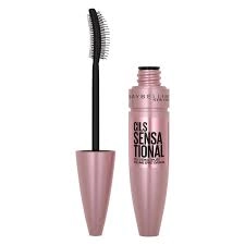 Maybelline Lash Sensational Mascara