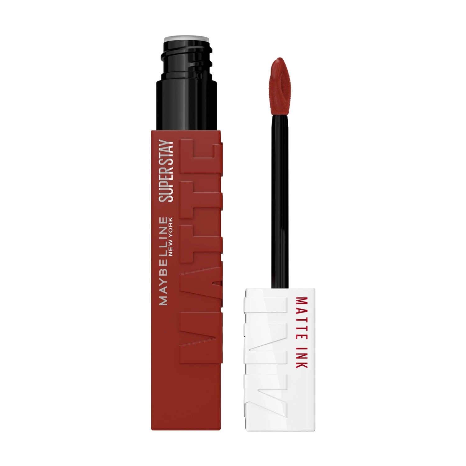 Maybelline Superstay Matte Ink Lipstick