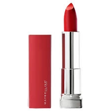 Maybelline Color Sensational Lipstick