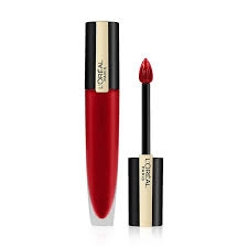 L'Oreal Rouge Signature Lipstick