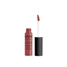 NYX Soft Matte Lip Cream