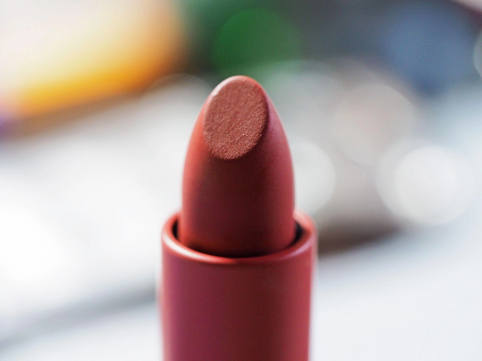 Lipstick Finishes Explained: Matte, Satin, Glossy & More