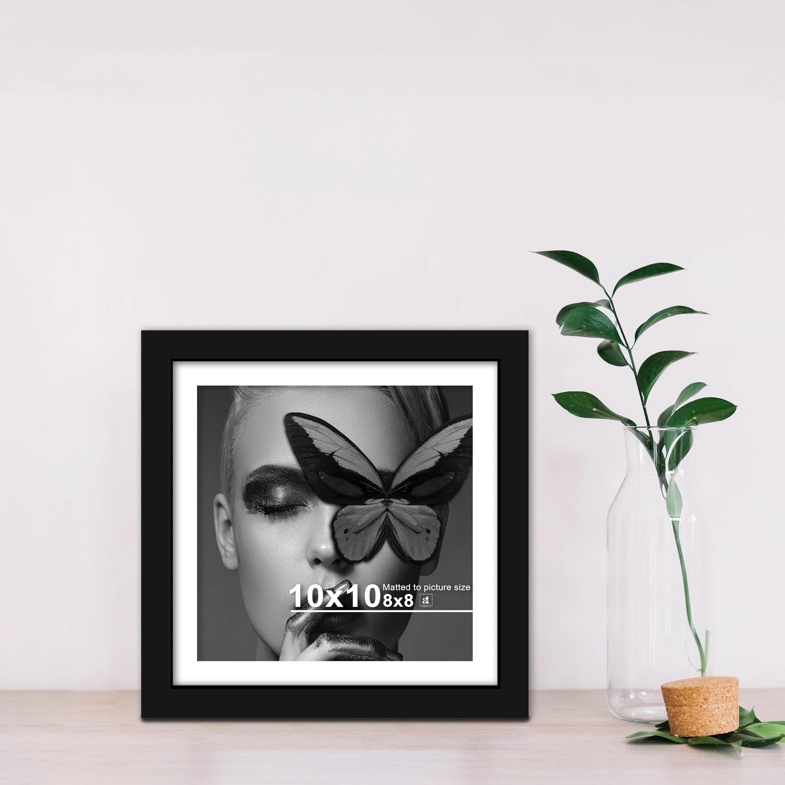 إطار صور جداري كبير