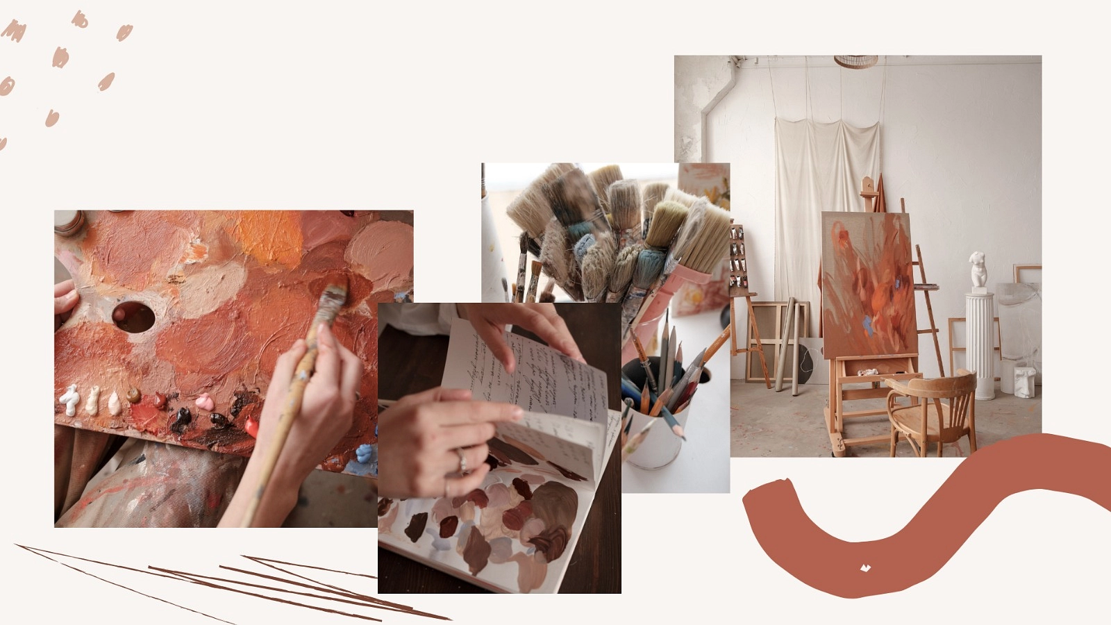 حلول احترافية لأعمالك