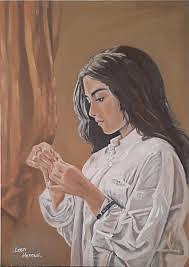 الرسم… لغة بصرية تتجاوز الكلمات