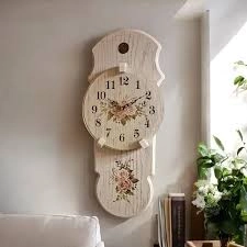 المنتجات الخشبية