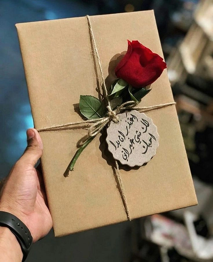 إكسسوارات هاند ميد