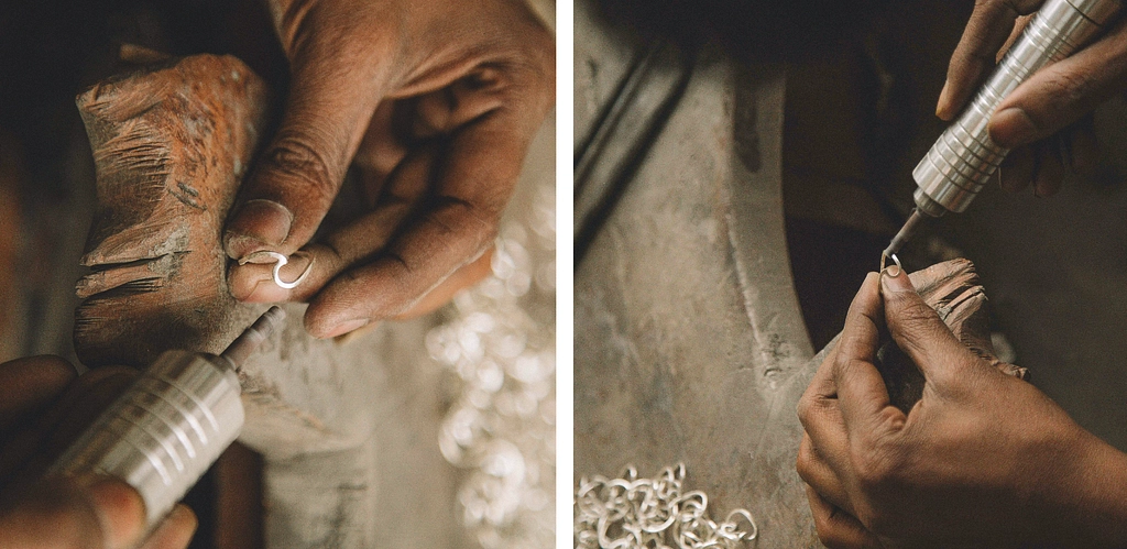 الإكسسوارات اليدوية: تعبير شخصي لا يشبه أحدًا