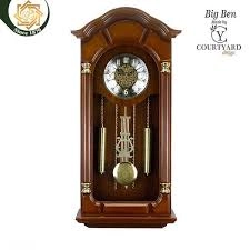 ساعة بندول حائط ألماني