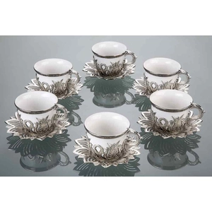 ☕ أدوات الضيافة القديمة