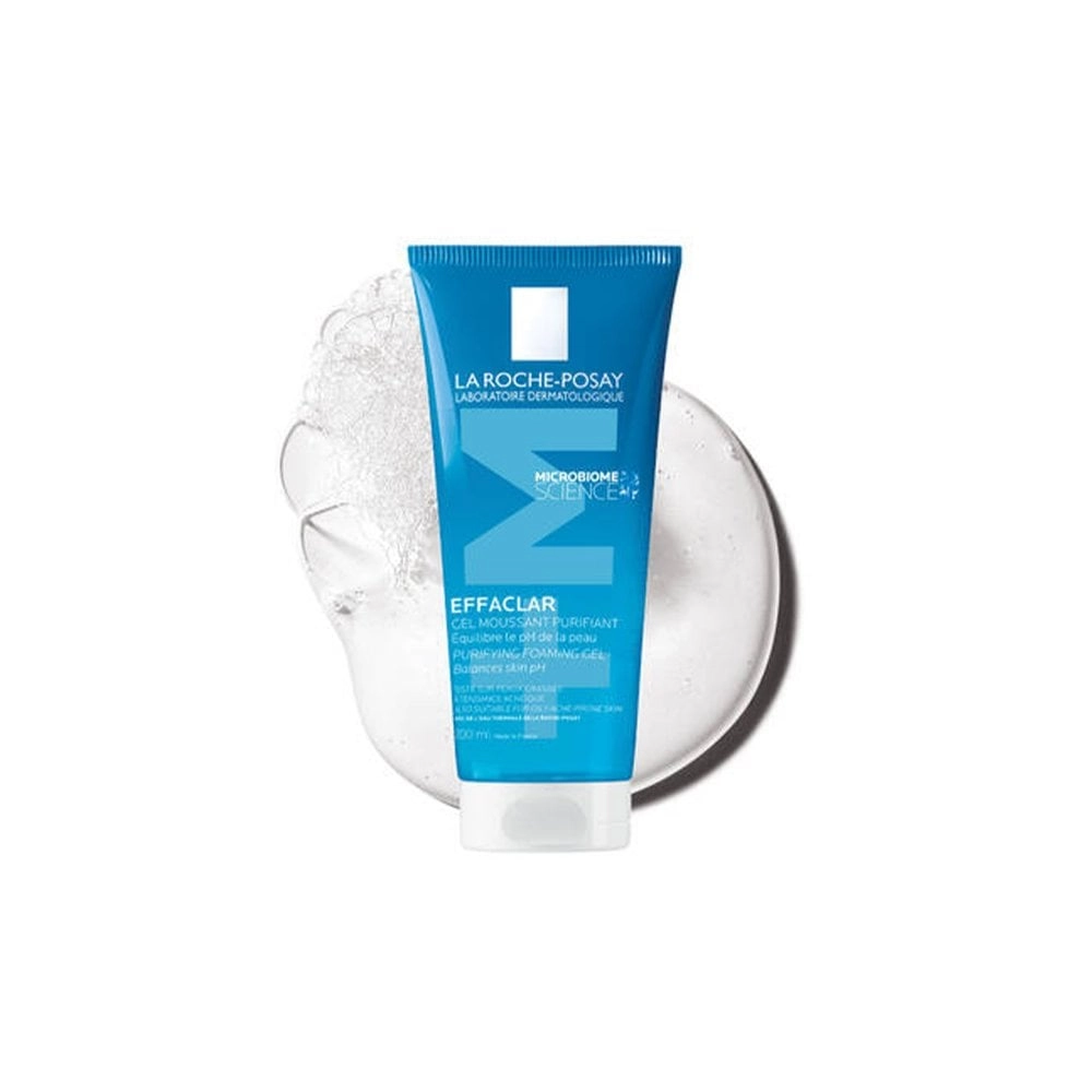 La RochePurifying Foaming Gel 200ml