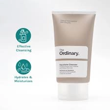 The Ordinary Squalane Cleanser 50ml