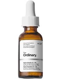 The Ordinary Alpha Arbutin 2% + HA 30ml